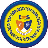 ICMS College Logo